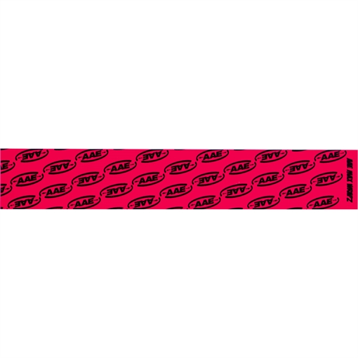 Picture of Arizona Archery Enterprises AAE Arrow Wraps Pink 12 pk. MAWHP
