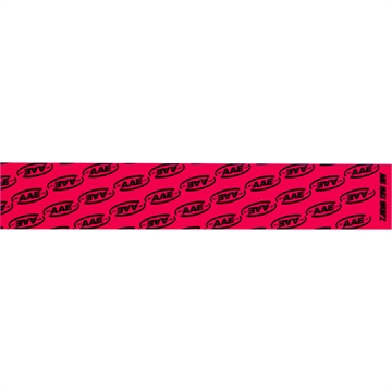 Picture of Arizona Archery Enterprises AAE Arrow Wraps Pink 12 pk. MAWHP