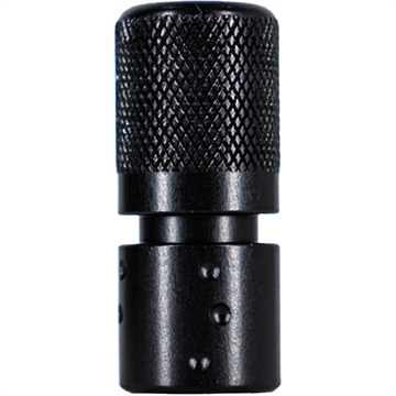 Show details for AAE AAE Bitz Nock Receiver Crossbow BNRABXB Picture of AAE AAE Bitz Nock Receiver Crossbow BNRABXB