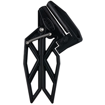 Show details for AAE AAE Bow Pod Black CVBSBK Picture of AAE AAE Bow Pod Black CVBSBK