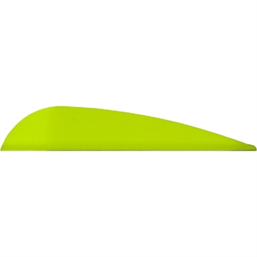Picture of AAE AAE Elite Plastifletch 26 Vanes OD Green 50 pk. EPA26ODG50
