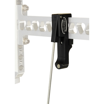 Picture of Arizona Archery Enterprises AAE Extended Clicker Black CVCSM602