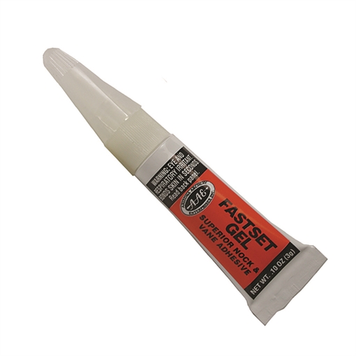 Picture of Arizona Archery Enterprises AAE Fast Set Gel 3g FSAGA3