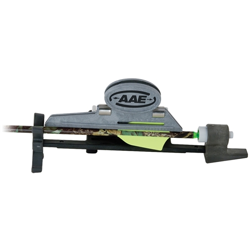 Picture of Arizona Archery Enterprises AAE Fletch III Fletching Jig Straight F3A