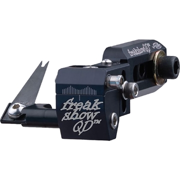 Picture of Arizona Archery Enterprises AAE Freakshow-QD Arrow Rest RH Extended CVCAR304