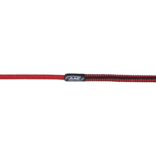 Picture of Arizona Archery Enterprises AAE Hot Rodz Wrist Sling Red HRAWS606