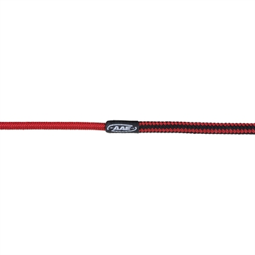 Picture of Arizona Archery Enterprises AAE Hot Rodz Wrist Sling Red HRAWS606
