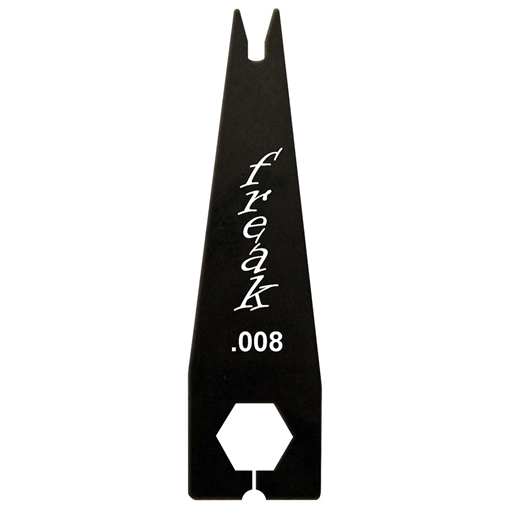 Picture of Arizona Archery Enterprises AAE Launcher Blade Freak Blade .008 CVFS630