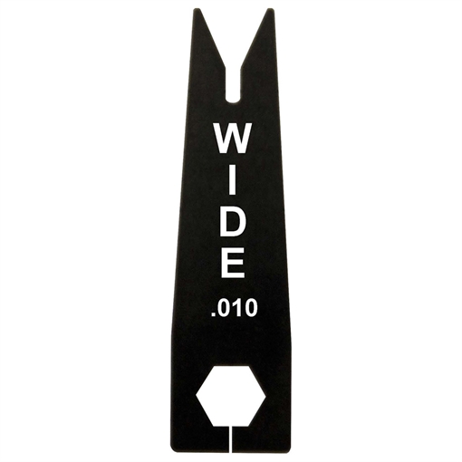 Picture of Arizona Archery Enterprises AAE Launcher Blade Wide .010 CVPAR688