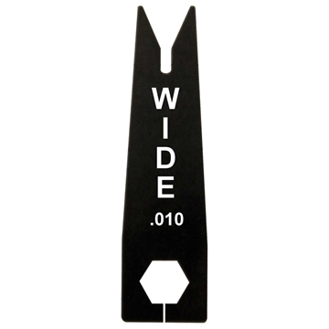 Picture of Arizona Archery Enterprises AAE Launcher Blade Wide .010 CVPAR688