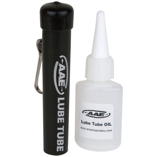 Picture of AAE Lube Tube LTA