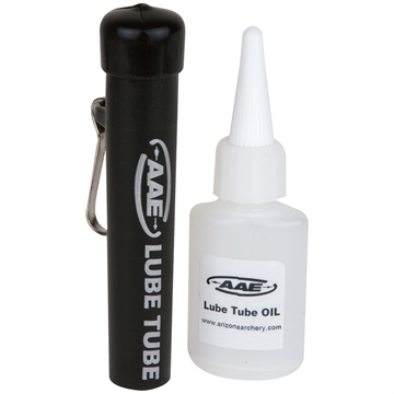 Picture of AAE Lube Tube LTA