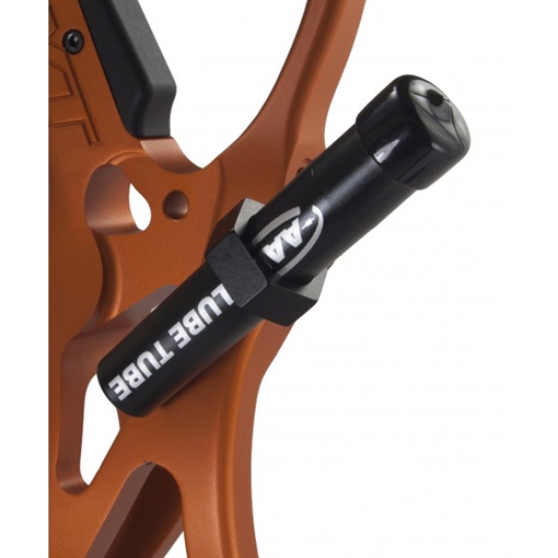 Picture of Arizona Archery Enterprises AAE Lube Tube Hole In One LTAHO