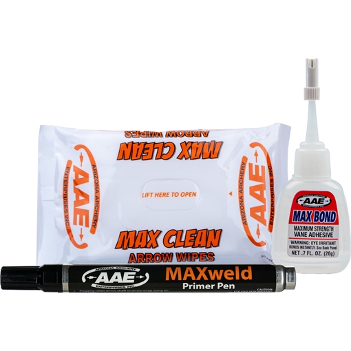 Picture of AAE Max Adhesion Kit MXKIT