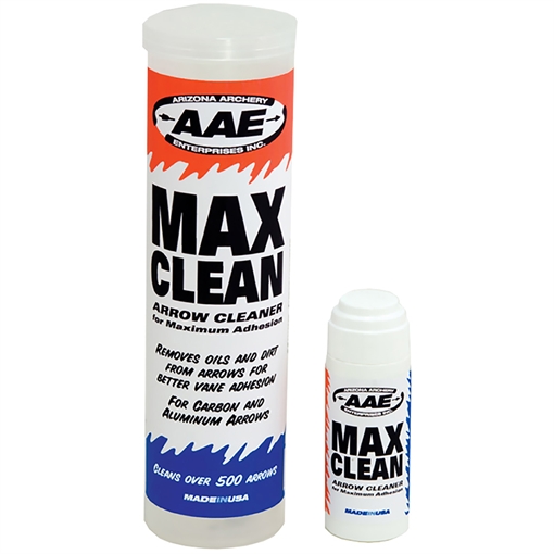 Picture of Arizona Archery Enterprises AAE Max Clean Arrow Cleaner 3 oz. MACA