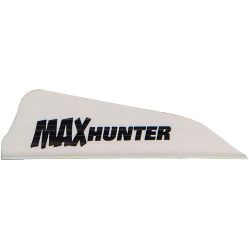 Picture of AAE AAE Max Hunter Vanes Gray 50 pk. MHAGY50