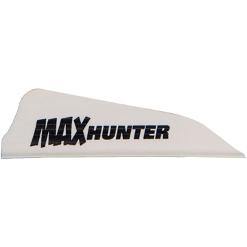 Picture of AAE AAE Max Hunter Vanes Gray 50 pk. MHAGY50