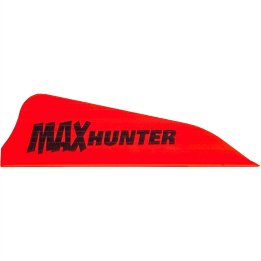 Picture of AAE AAE Max Hunter Vanes Red 50 pk. MHARD50