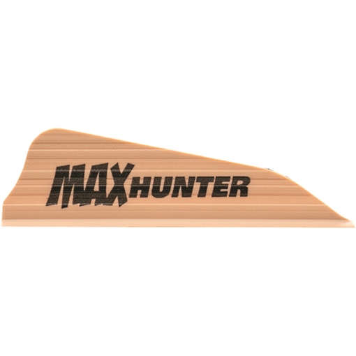 Picture of AAE AAE Max Hunter Vanes Sand 50 pk. MHASD50