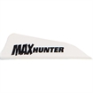 Picture of AAE AAE Max Hunter Vanes White 50 pk. MHAWH50