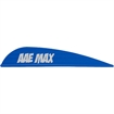 Picture of AAE AAE Max Stealth Vanes Blue 50 pk. MSBL50