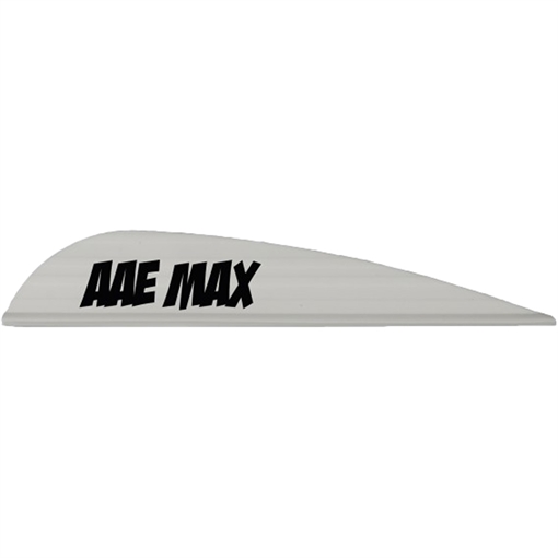 Picture of AAE AAE Max Stealth Vanes Gray 50 pk. MSGY50