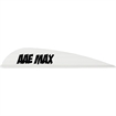 Picture of AAE AAE Max Stealth Vanes White 50 pk. MSWH50