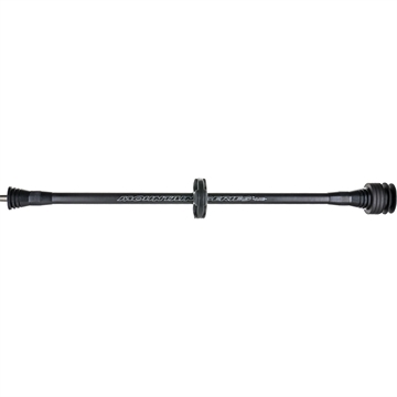 Picture of Arizona Archery Enterprises AAE Mountain Series Stabilizer Black 15 in. HRMS15