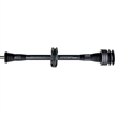Picture of Arizona Archery Enterprises AAE Mountain Series Stabilizer Black 8 in. HRMS8