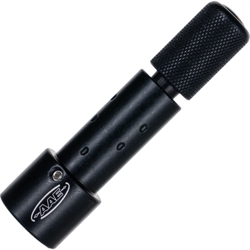 Picture of AAE AAE OMP Phoenix Nock Receiver 3-4 Fletch OMP34