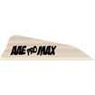 Picture of AAE AAE Pro Max Vanes Gray 50 pk. PMHAGY50