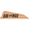Picture of AAE AAE Pro Max Vanes Sand 50 pk. PMHASD50