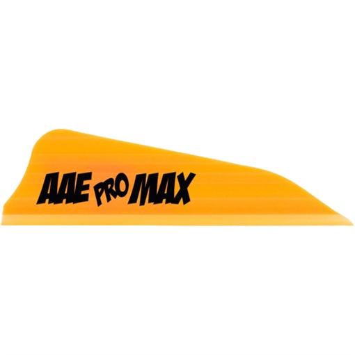 Picture of AAE AAE Pro Max Vanes Sunset Gold 50 pk. PMHASG50