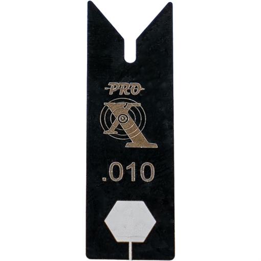 Picture of AAE AAE Pro-X Blade .010 CVPAR676