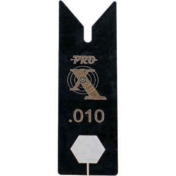 Picture of AAE AAE Pro-X Blade .010 CVPAR676
