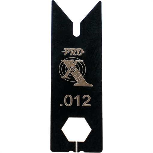 Picture of AAE AAE Pro-X Blade .012 CVPAR677