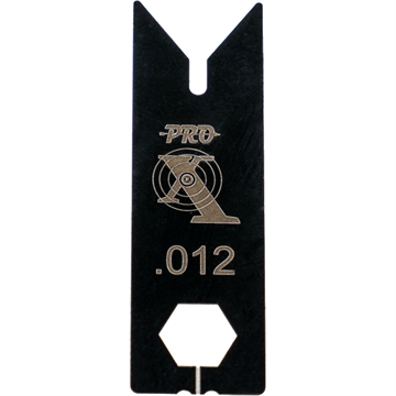 Picture of AAE AAE Pro-X Blade .012 CVPAR677