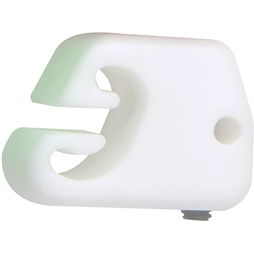 Picture of Arizona Archery Enterprises AAE Slippery Cable Slide White CVPAR755