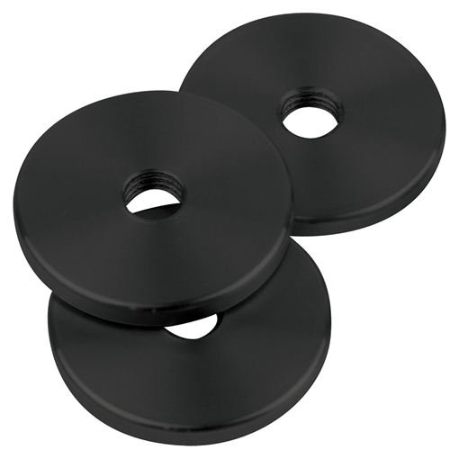 Picture of AAE Stabilizer Weights Black 1 oz. 3 pk. HRPTS829