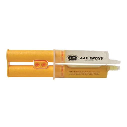 Picture of AAE Two Part Epoxy EPOXA