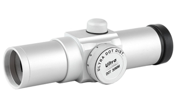 Picture of Ultradot Red Dot, 30mm, Silver, 4MOA UD30S