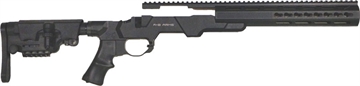 Picture of AB ARMS MODULAR RIFLE SYSTEM MODX G3 REM 700 SA BLACK ABAMX700B