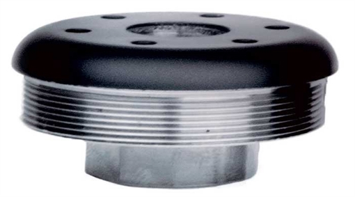 Picture of AB SUPPRESSOR SUPPRESSOR 1/2-28 FLUSH MOUNT FOR RAPTOR F22FM1228