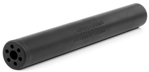 Picture of AB SUPPRESSOR SUPPRESSOR 22LR LITTLE BIRD 1/2-28 DT LB