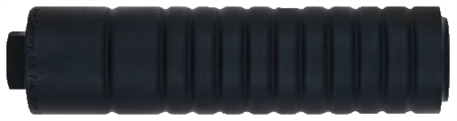 Picture of AB SUPPRESSOR SUPPRESSOR 9MM PCC F4 1/2-28 DT 6.0 F4L1228