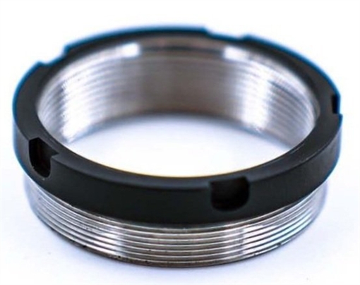 Picture of Ab Suppressor F22-ADAPTER Raptor Adapter 1.375"x24 17-4 PH F22-ADAPTER F22ADAPTER