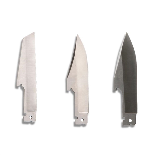 Picture of ABKT Elite Switch Folder Knife Replacement Blades 3/ct AB1032BP