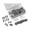 Picture of Cratex CRATEX 777 ABRASIVE KIT 777 KITS