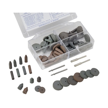 Picture of Cratex CRATEX 777 ABRASIVE KIT 777 KITS