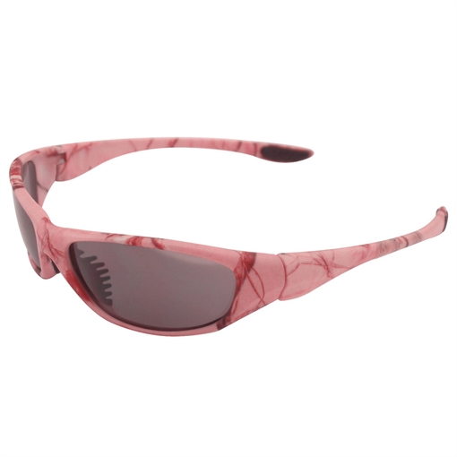 Picture of AES Optics Absolute Eyewear Solution Ladies Sunglasses w/Case Realtree AP Pink RT-DIXIE-POL